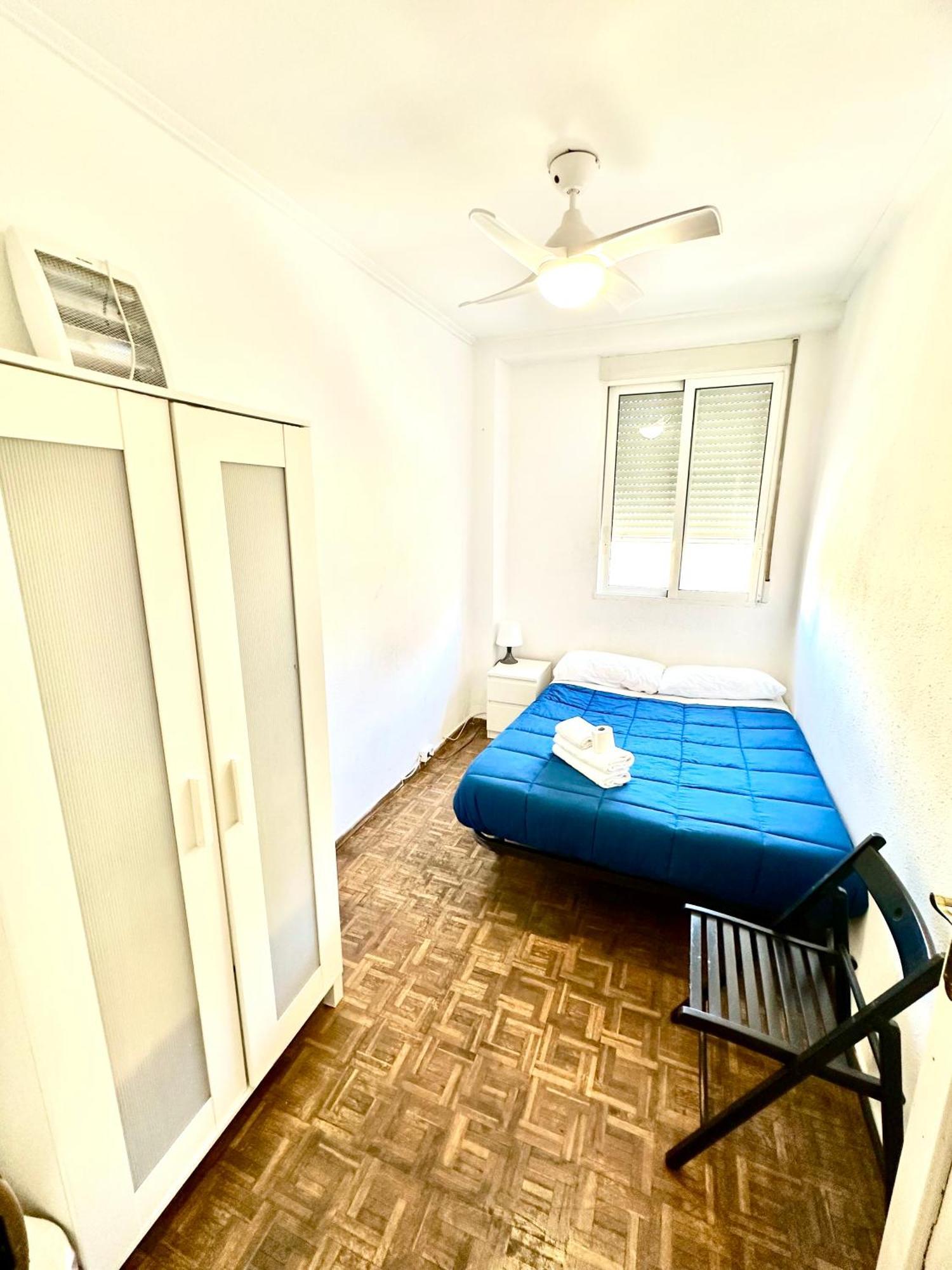 Homestay Center Valencia