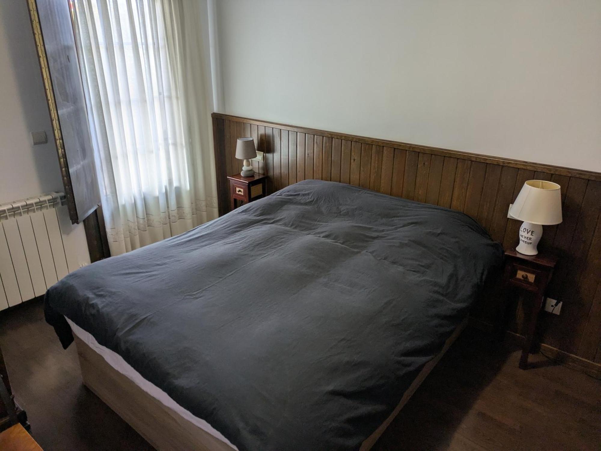 Apartment Rural Badaguas Jaca