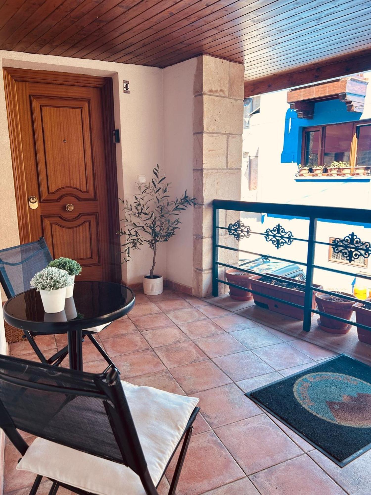 Remoña2 Apartamento