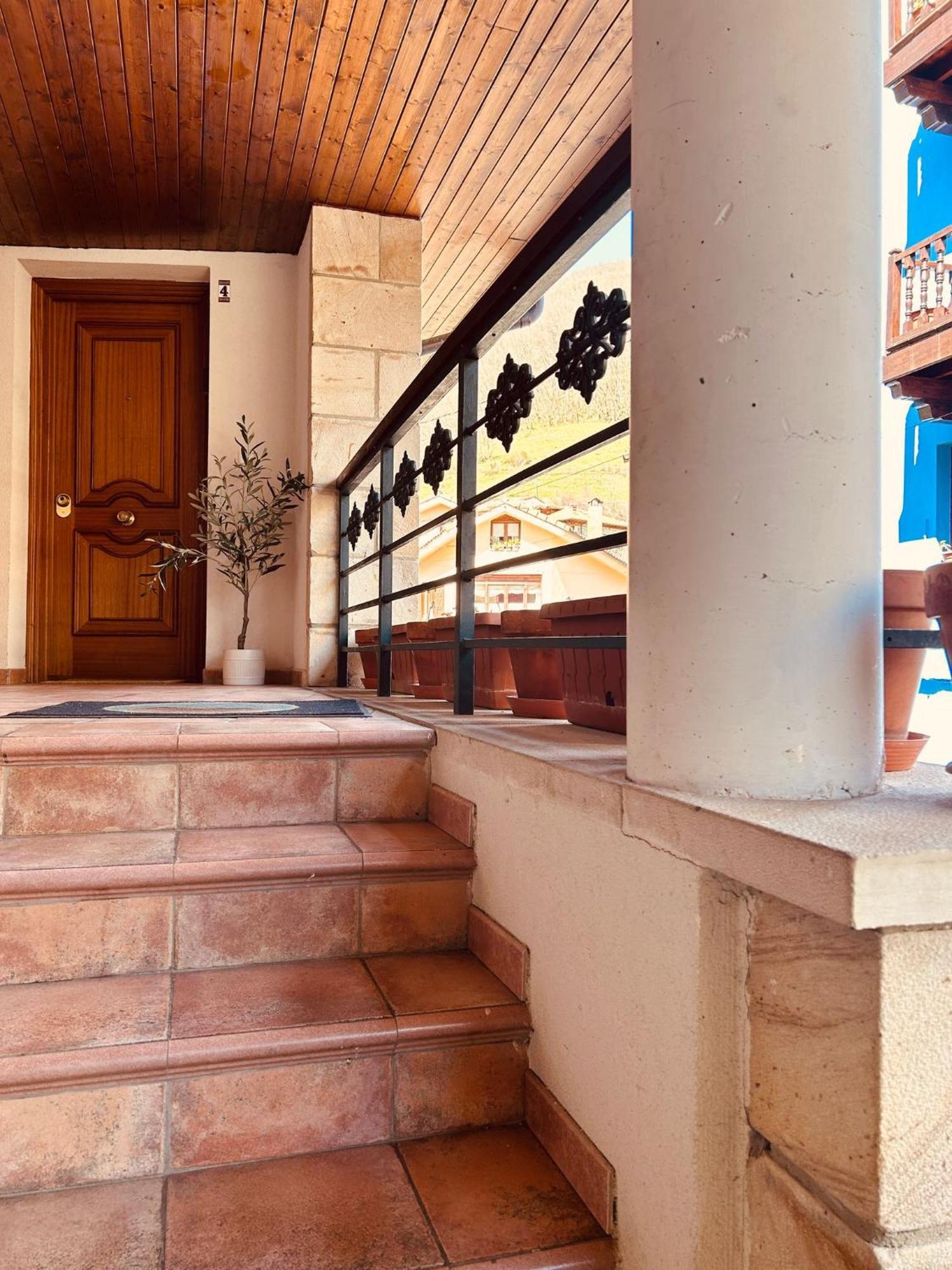 Apartamento Remoña2 Espinama