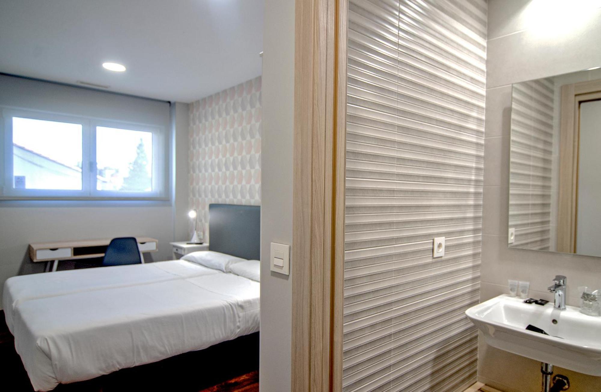 Boutique Admera Guest house *