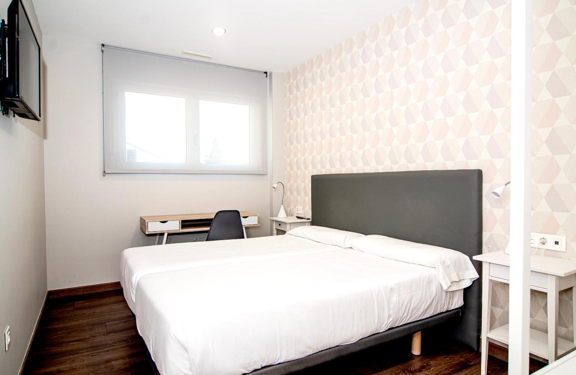 Boutique Admera Guest house Santiago de Compostela