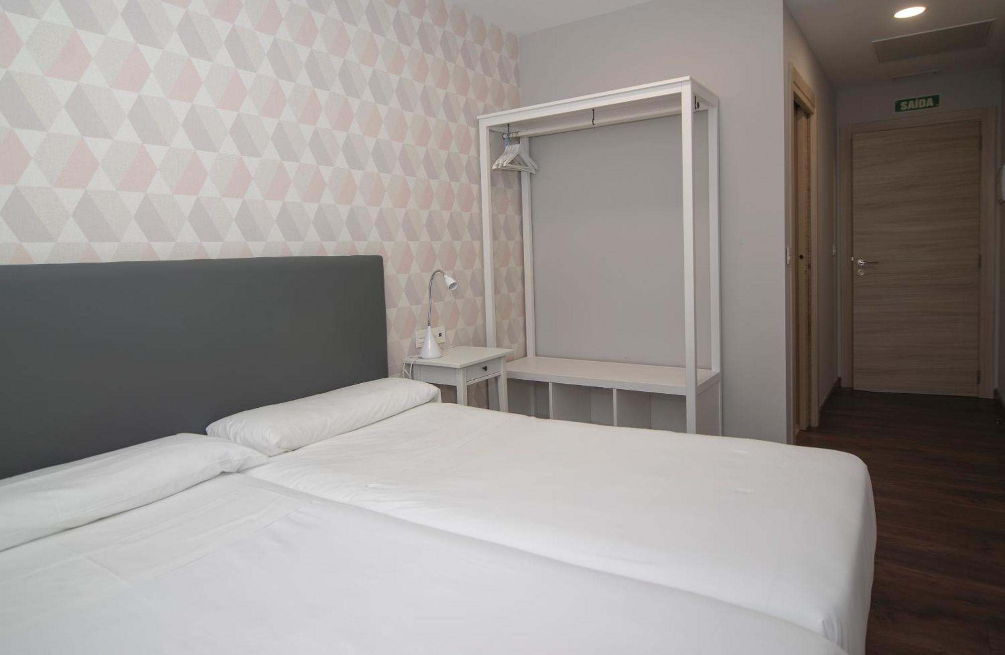 Guest house Boutique Admera Santiago de Compostela