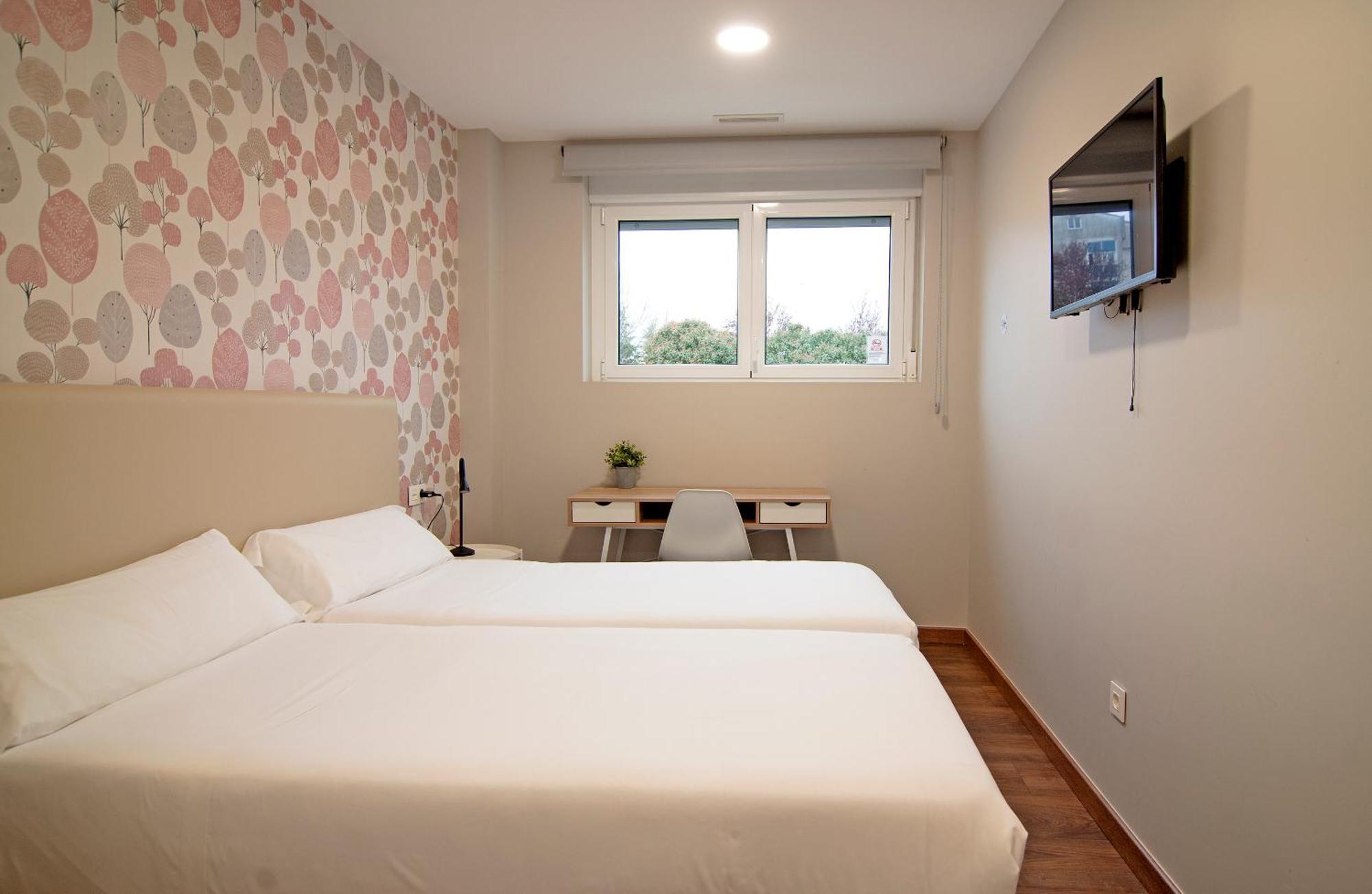 Boutique Admera * Santiago de Compostela