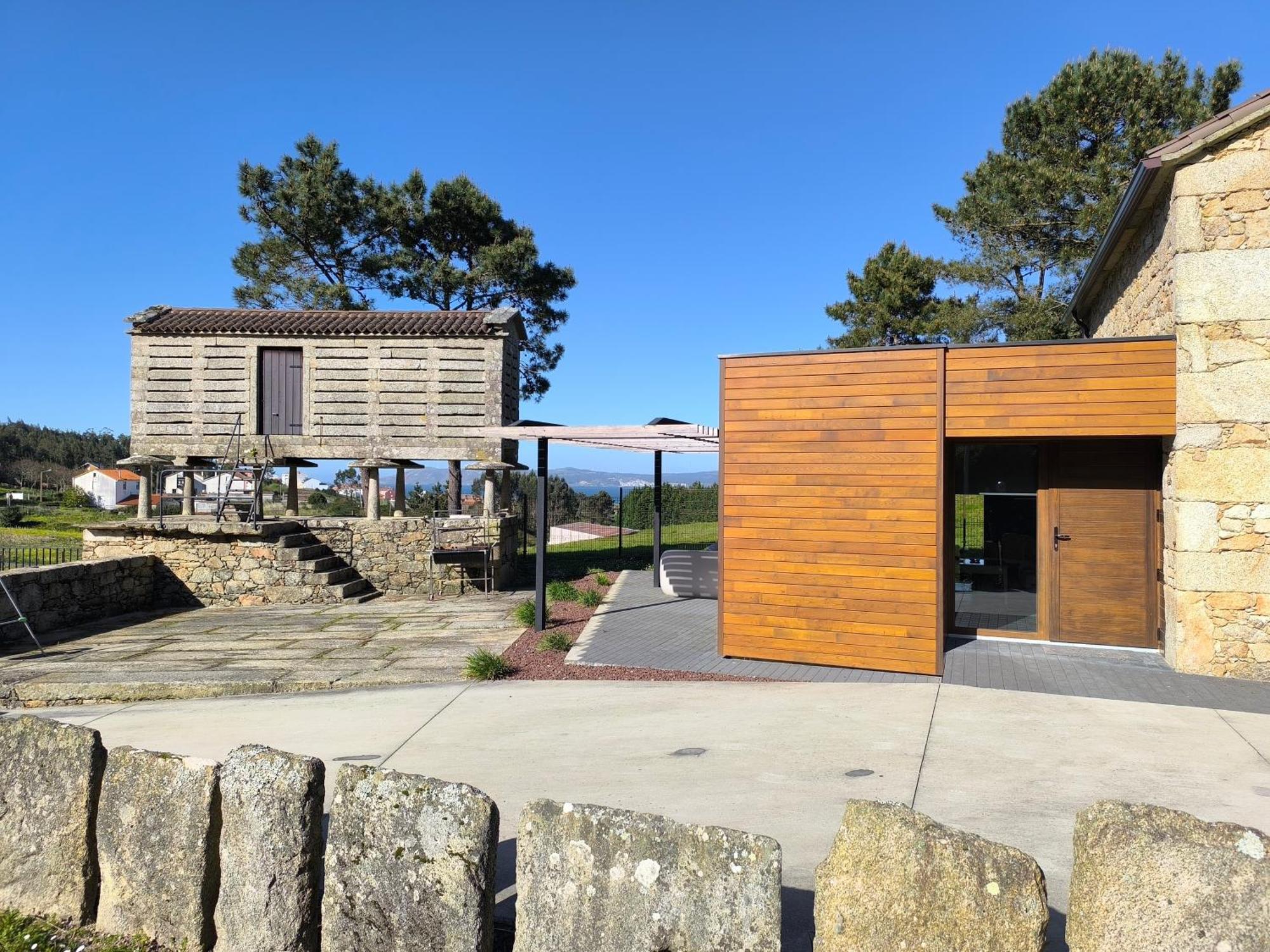 Apartamento A Casa De Costa