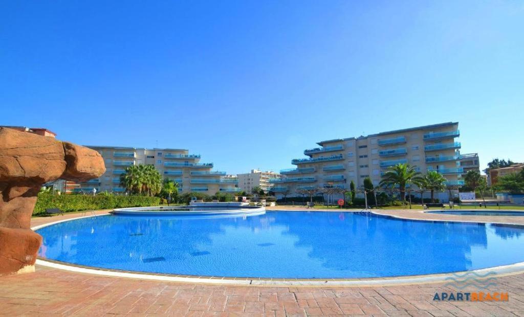 Apartamento Apartbeach Juncos Residencial *