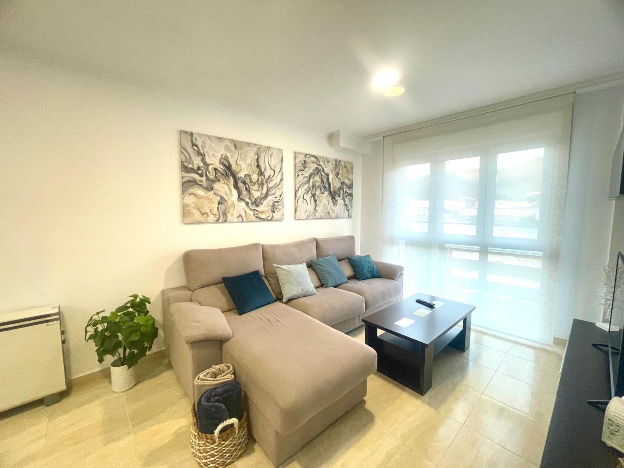Vistas Al Mar Apartment *