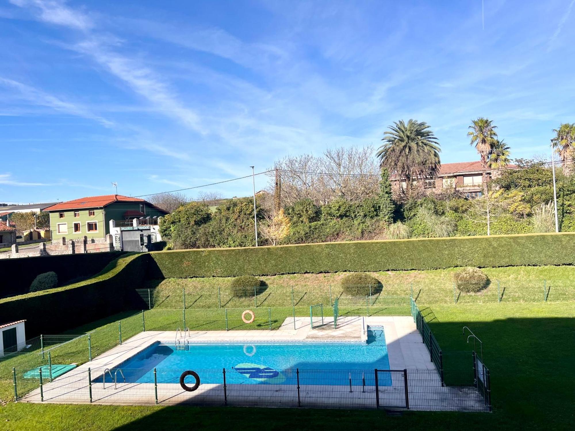 Olmeca Apartment