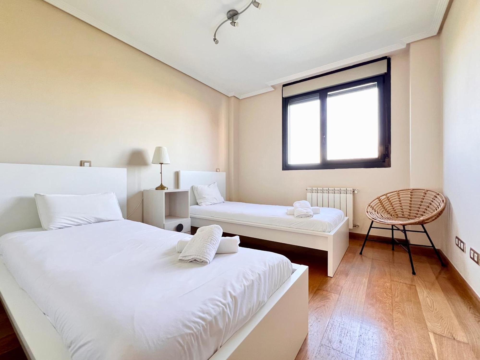 Olmeca Apartment *