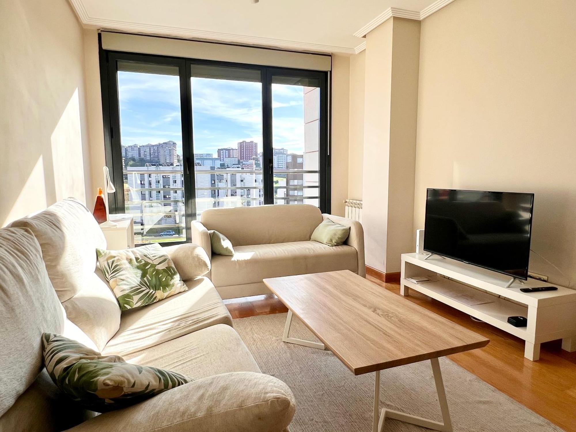 Apartment Olmeca *