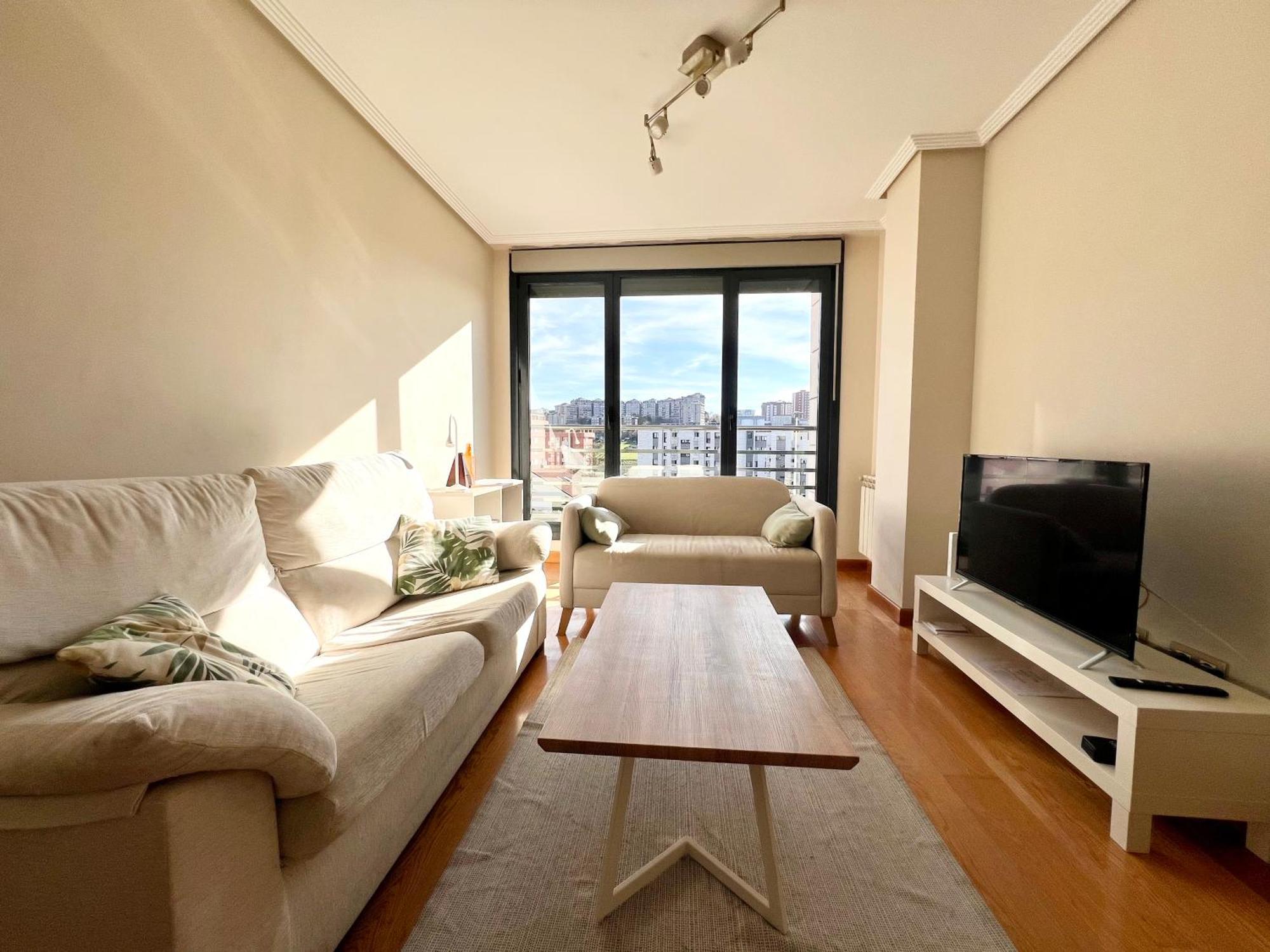 Olmeca Apartment Santander