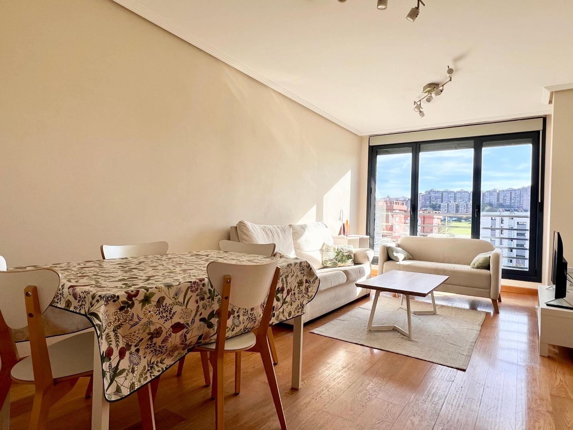 Apartment Olmeca Santander