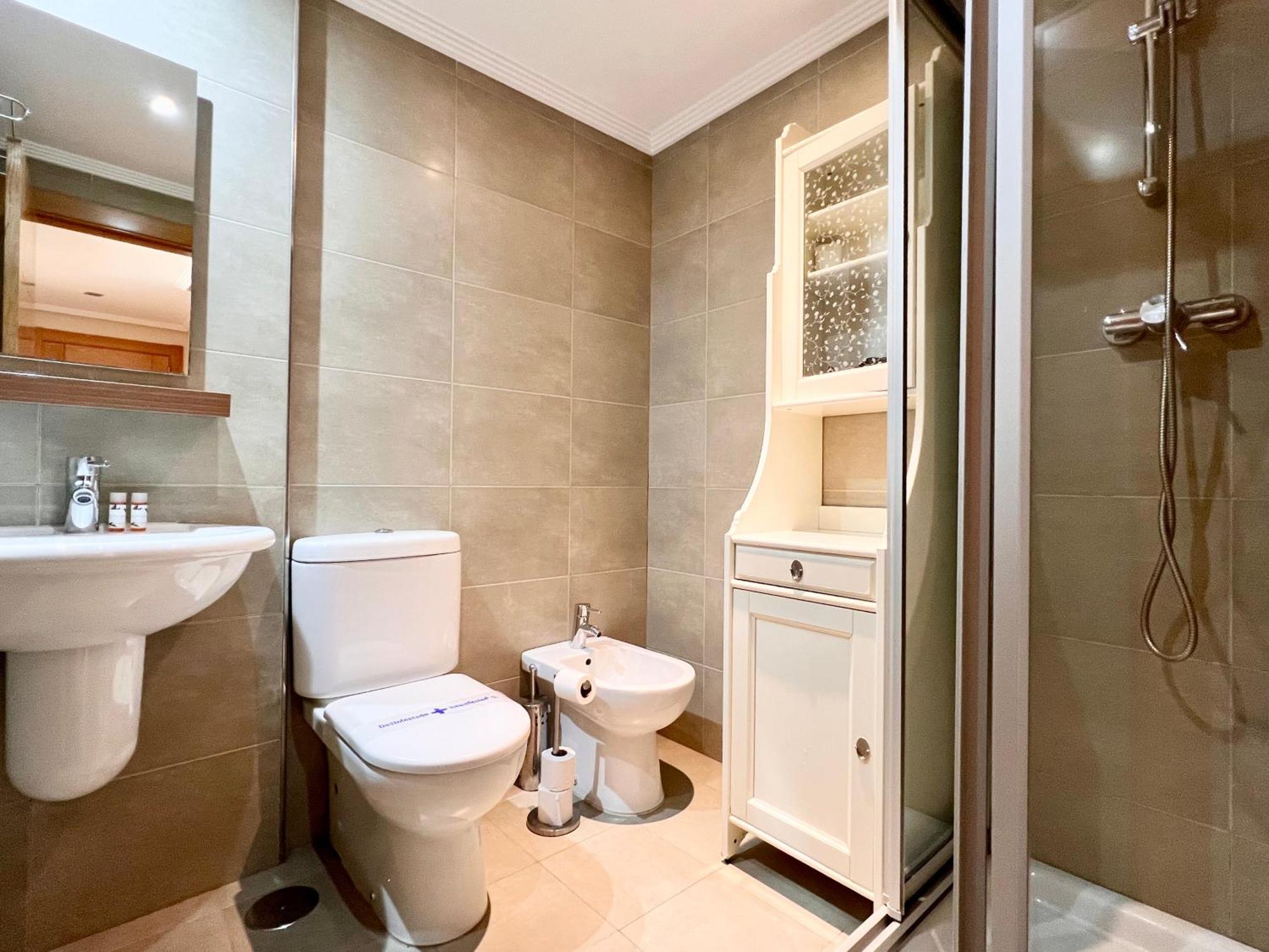 Olmeca Apartment