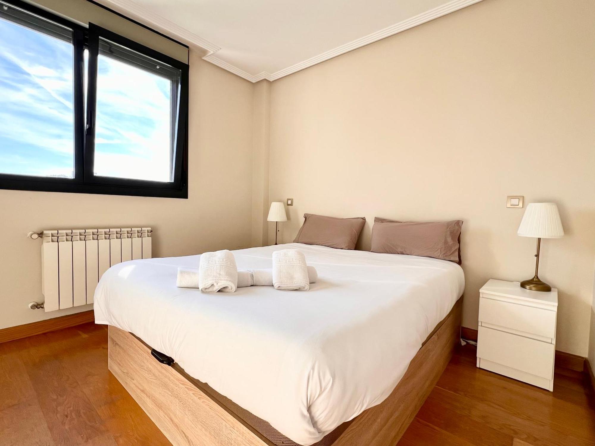 Apartment Olmeca