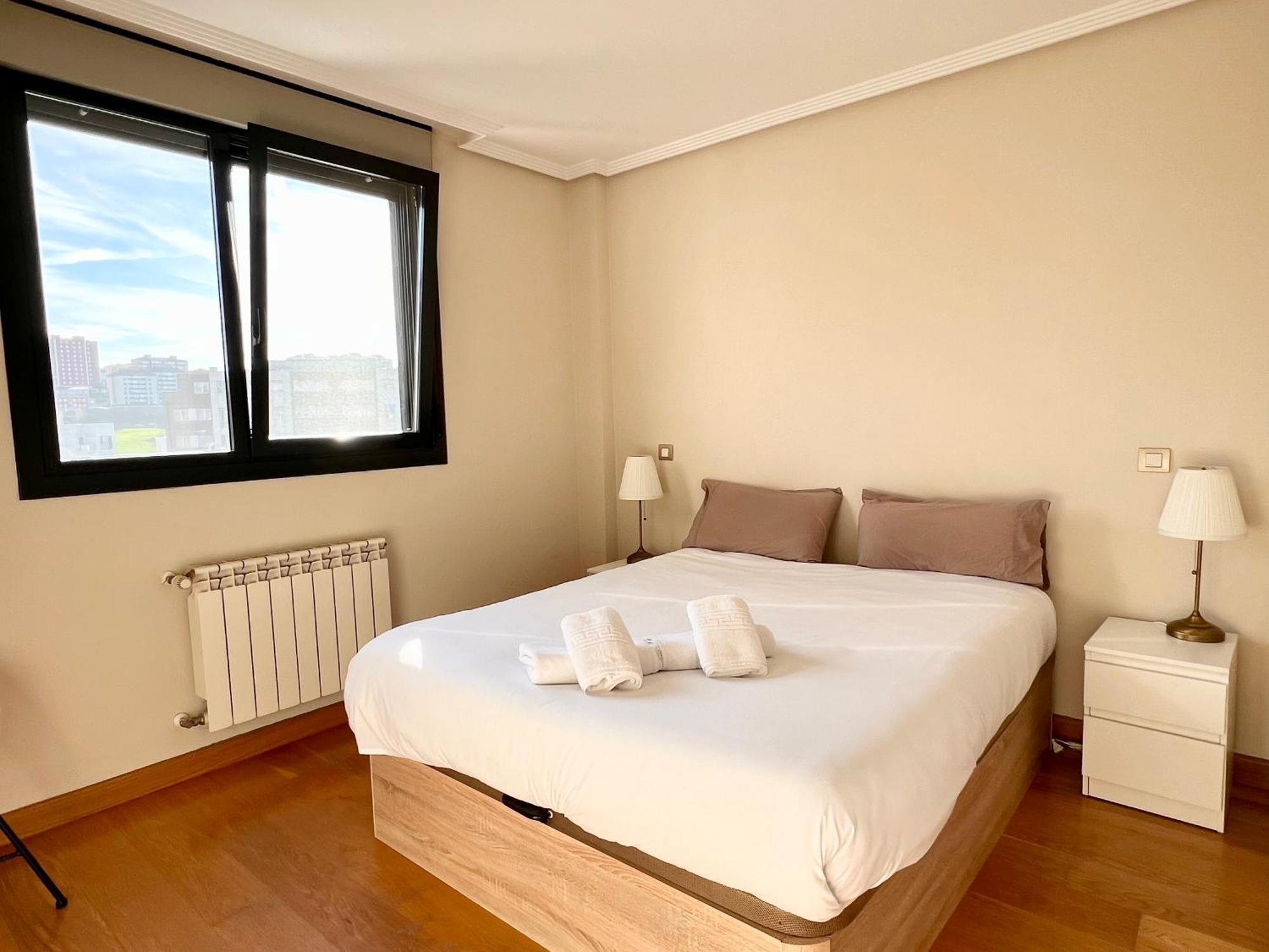Olmeca Apartment *