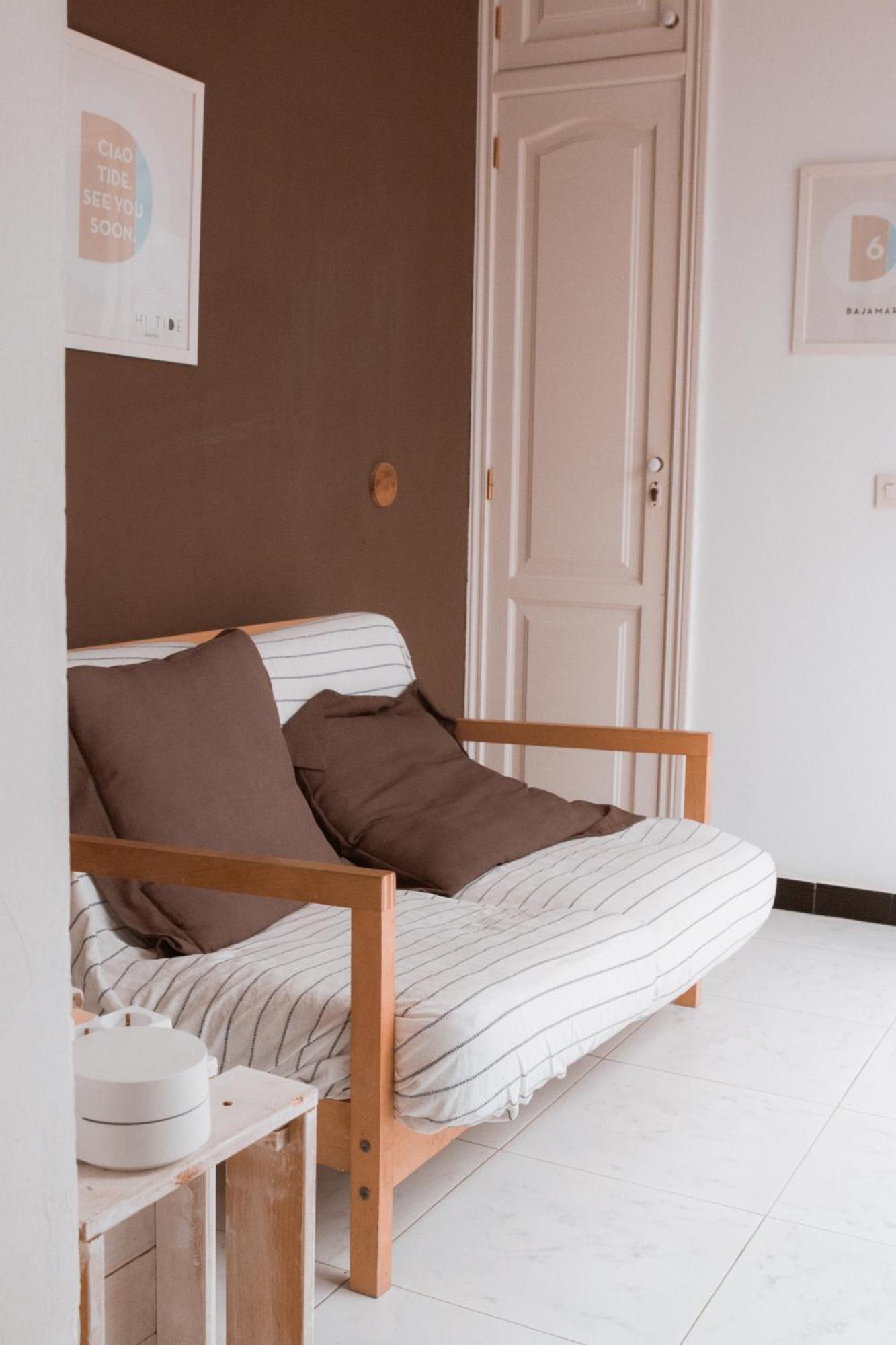 Surf House Gran Canaria Hostel