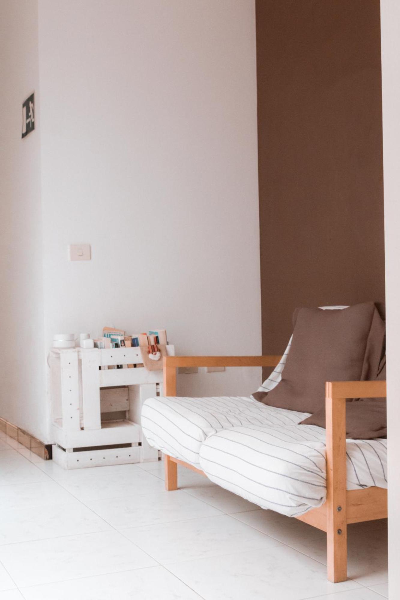 Hostel Surf House Gran Canaria