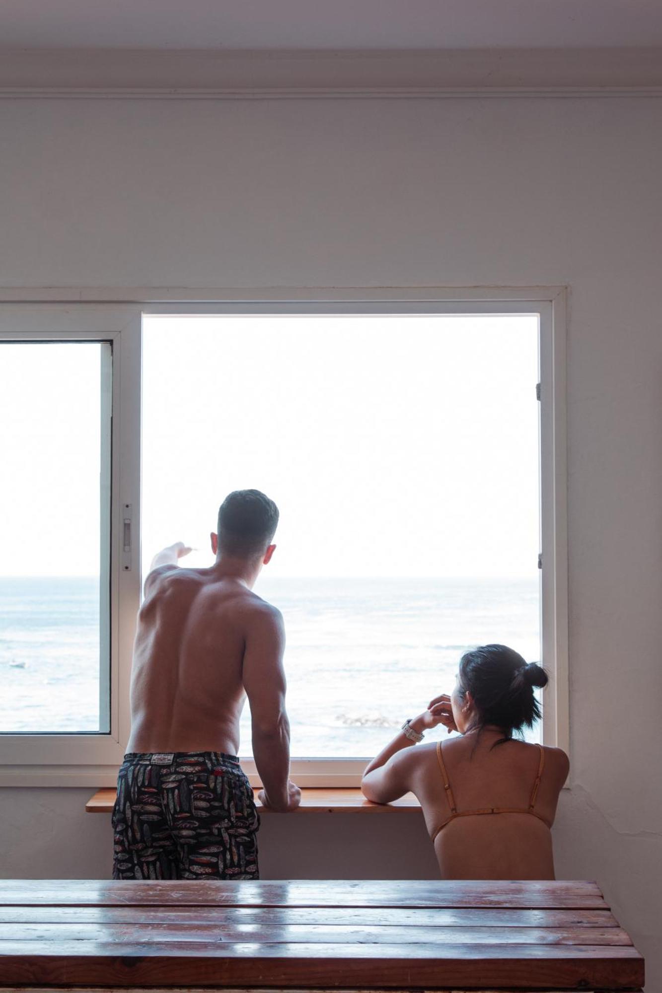 Surf House Gran Canaria Hostel
