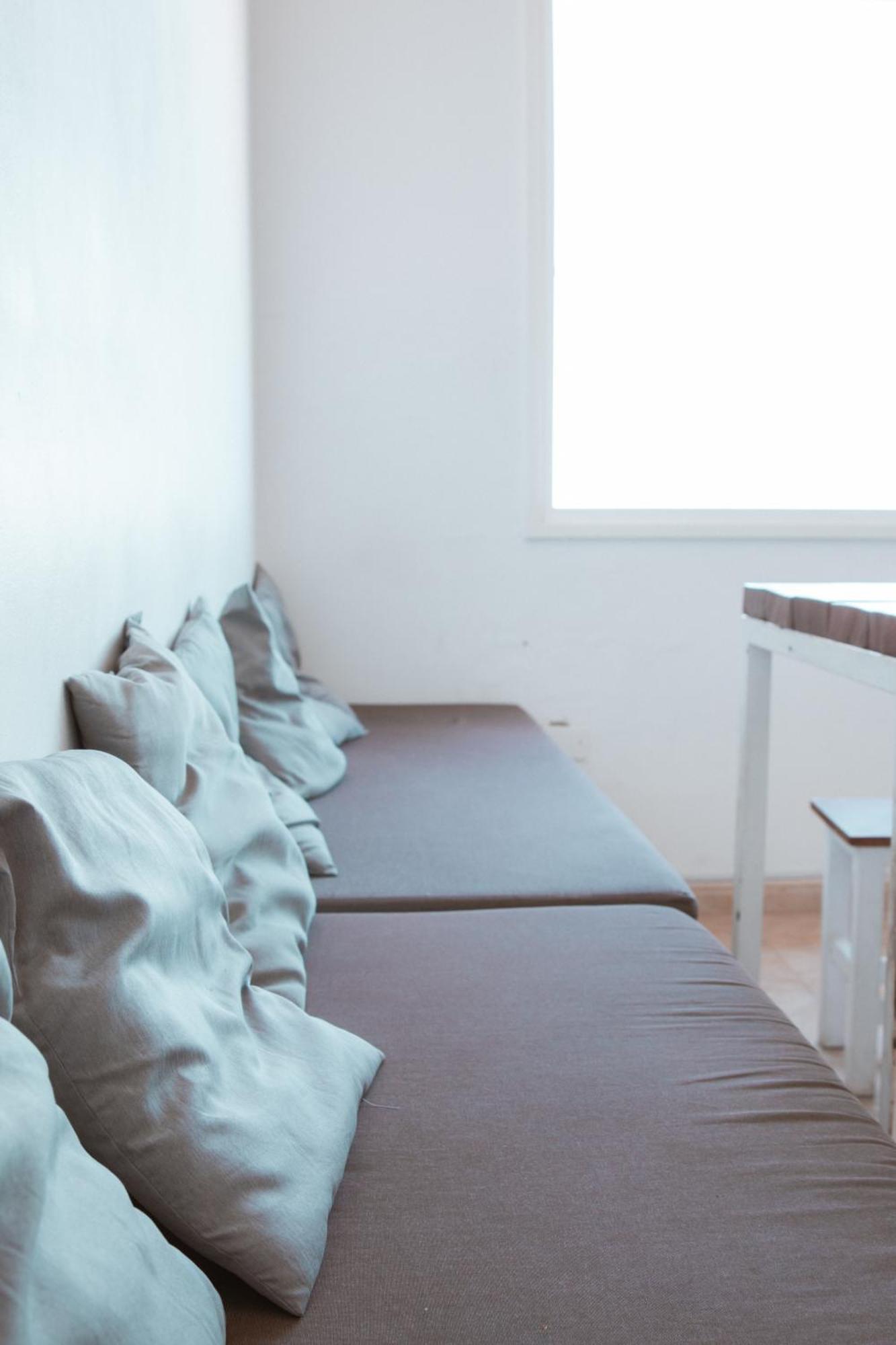 Hostel Surf House Gran Canaria