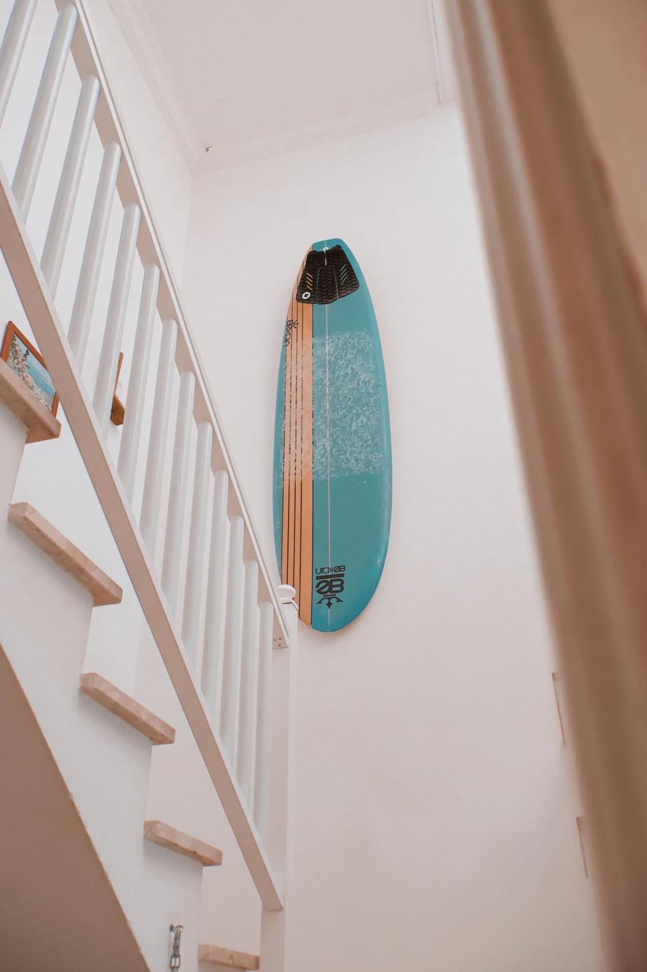 Surf House Gran Canaria Hostel *