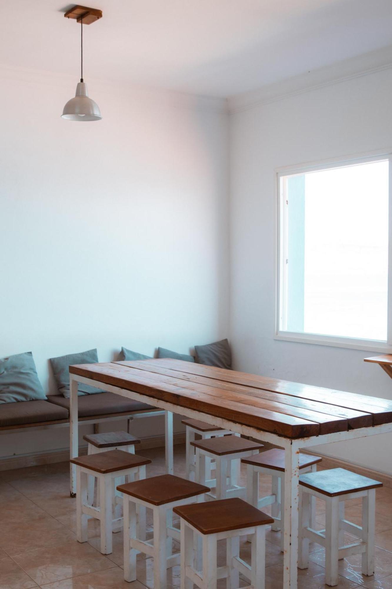Hostel Surf House Gran Canaria *