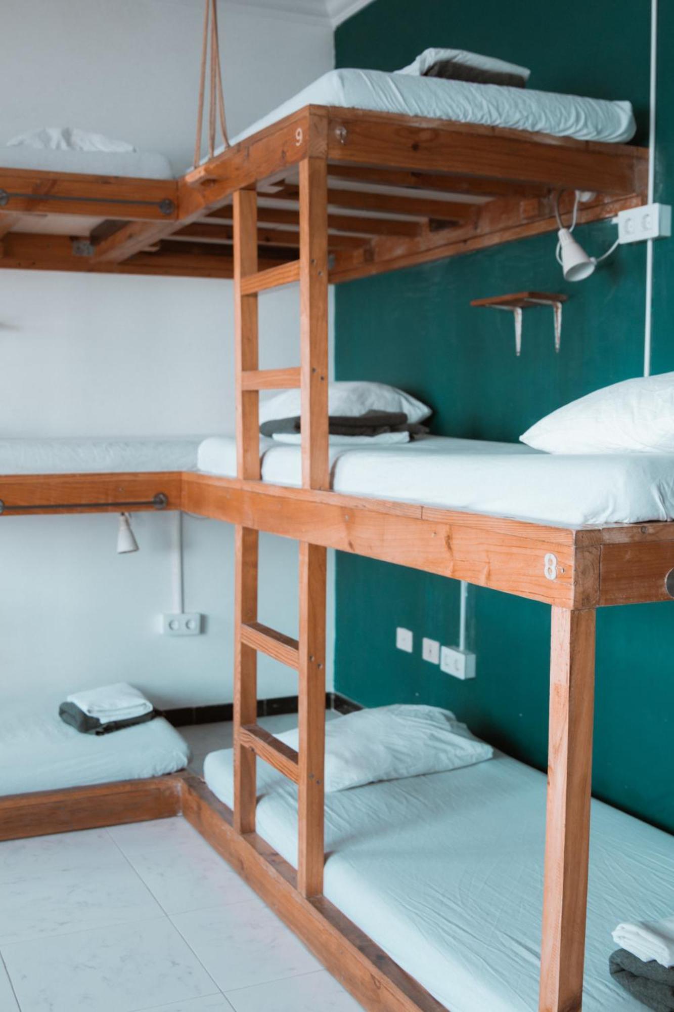 Surf House Gran Canaria Hostel