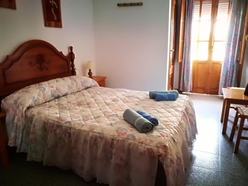 La Sierra *