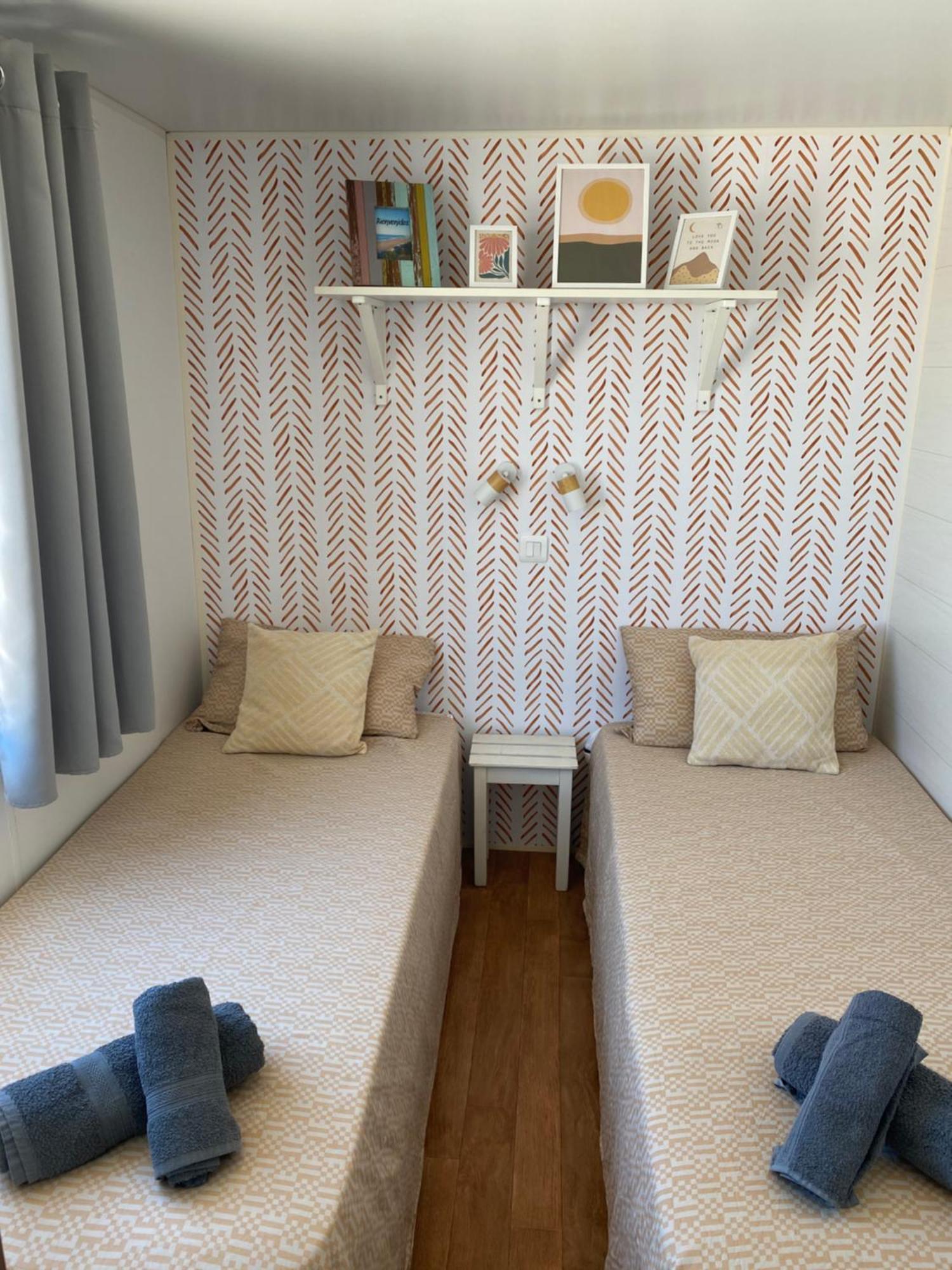 Holiday home Arbol Del Tule *