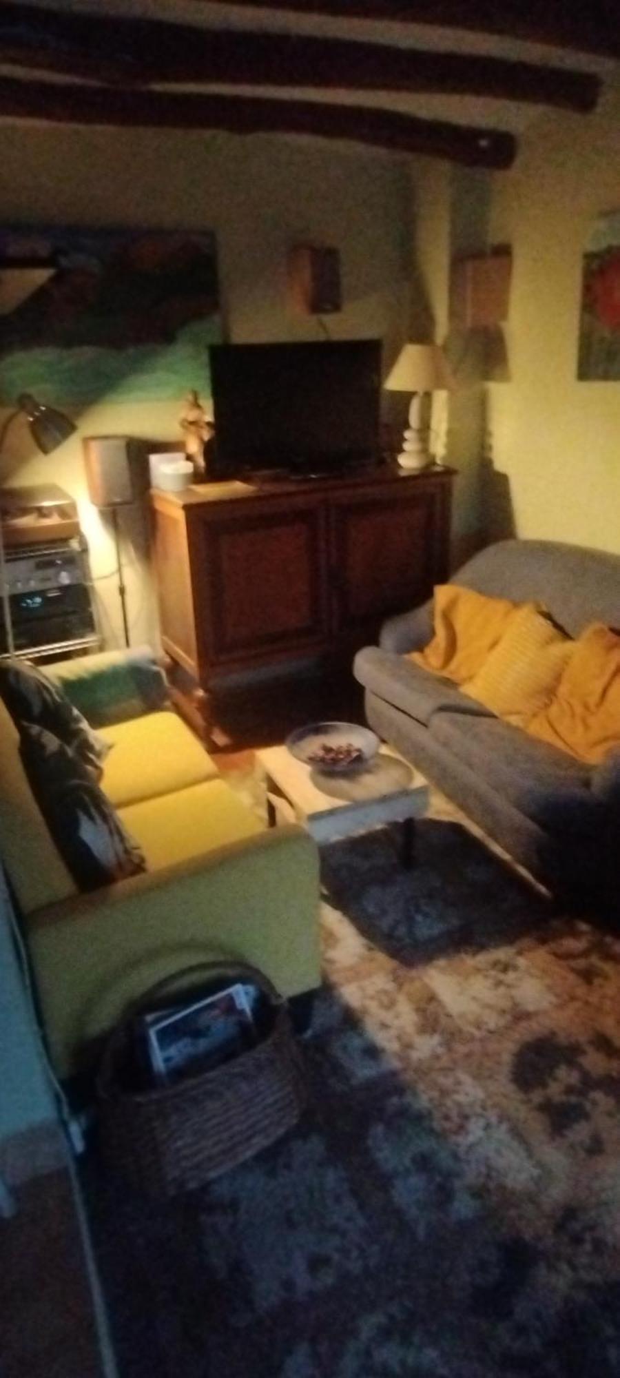 Casa Calma En Sierra De Vicor, Zaragoza Сasa de vacaciones