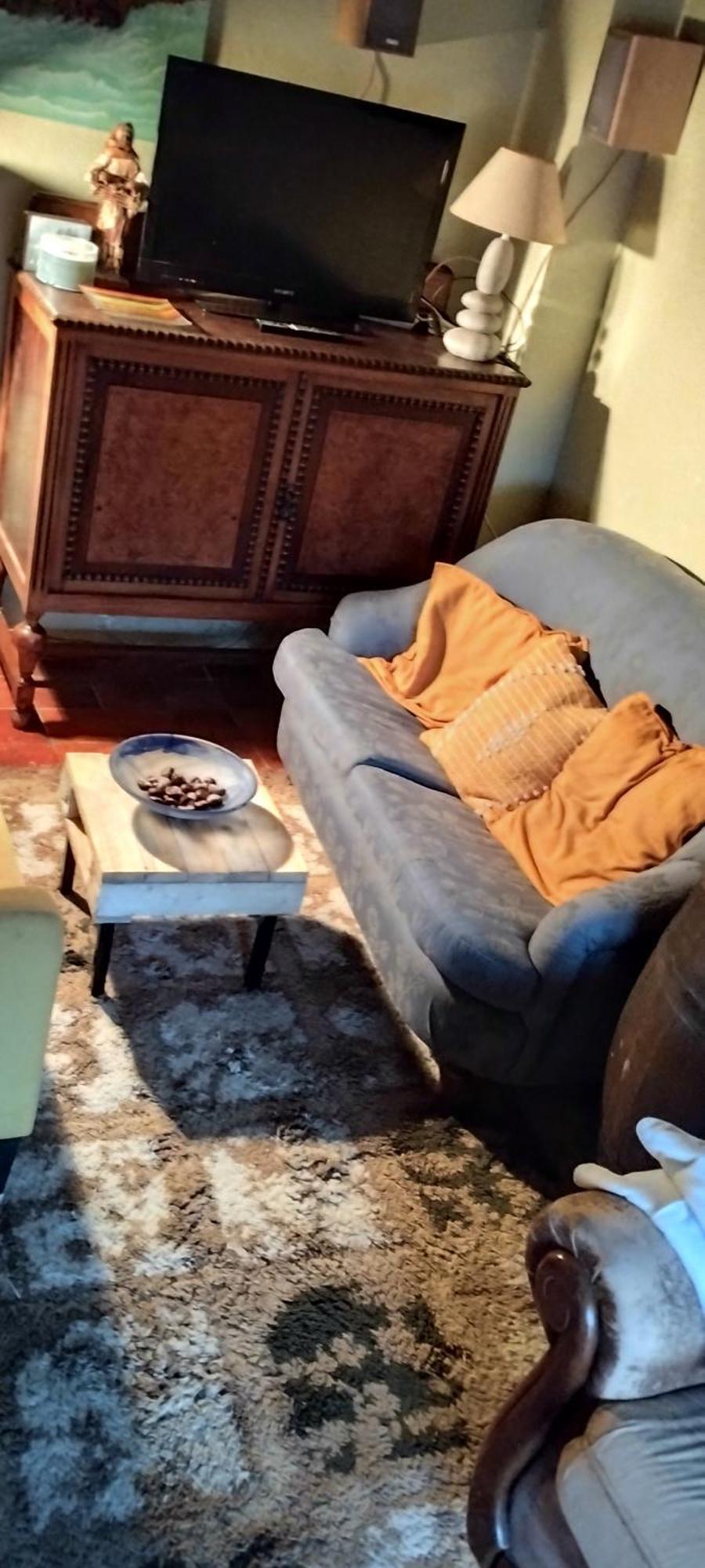 Сasa de vacaciones Casa Calma En Sierra De Vicor, Zaragoza