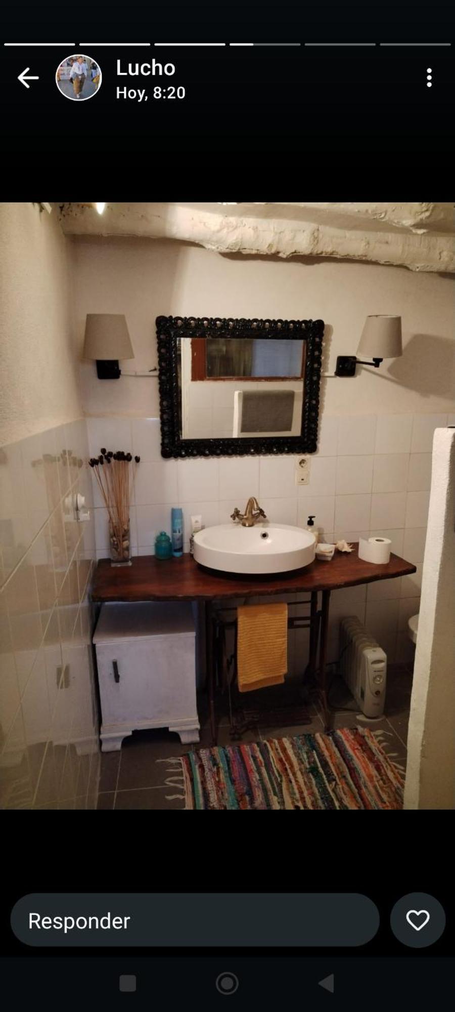 Casa Calma En Sierra De Vicor, Zaragoza Сasa de vacaciones *