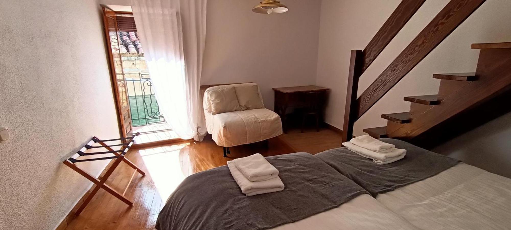El Refugio De Holiday home