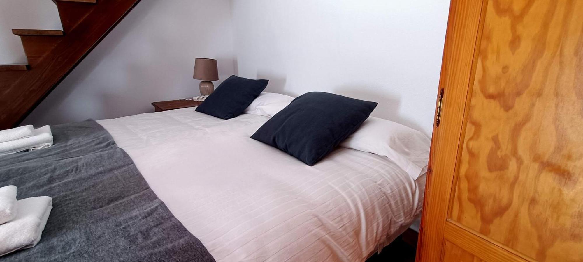 El Refugio De Holiday home Villamiel