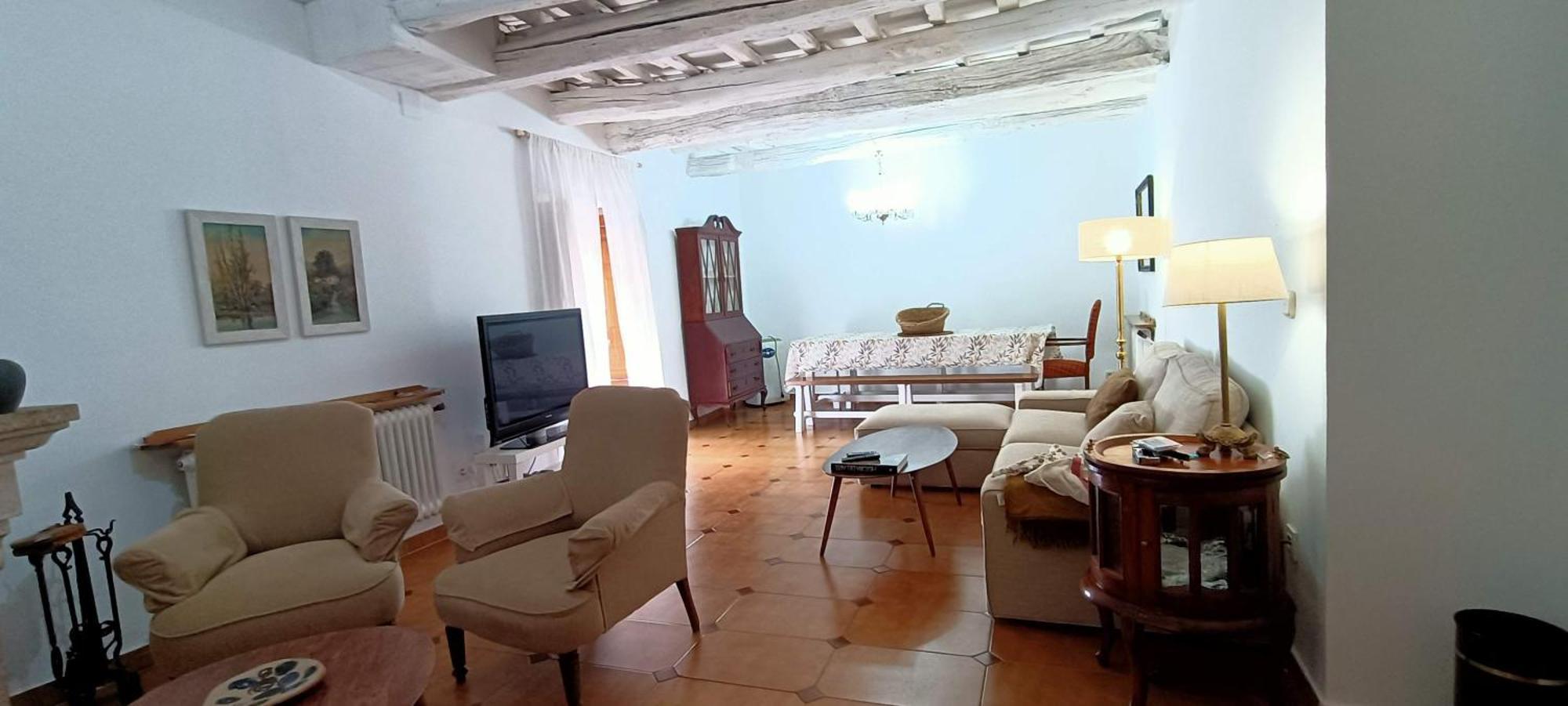 El Refugio De Holiday home *