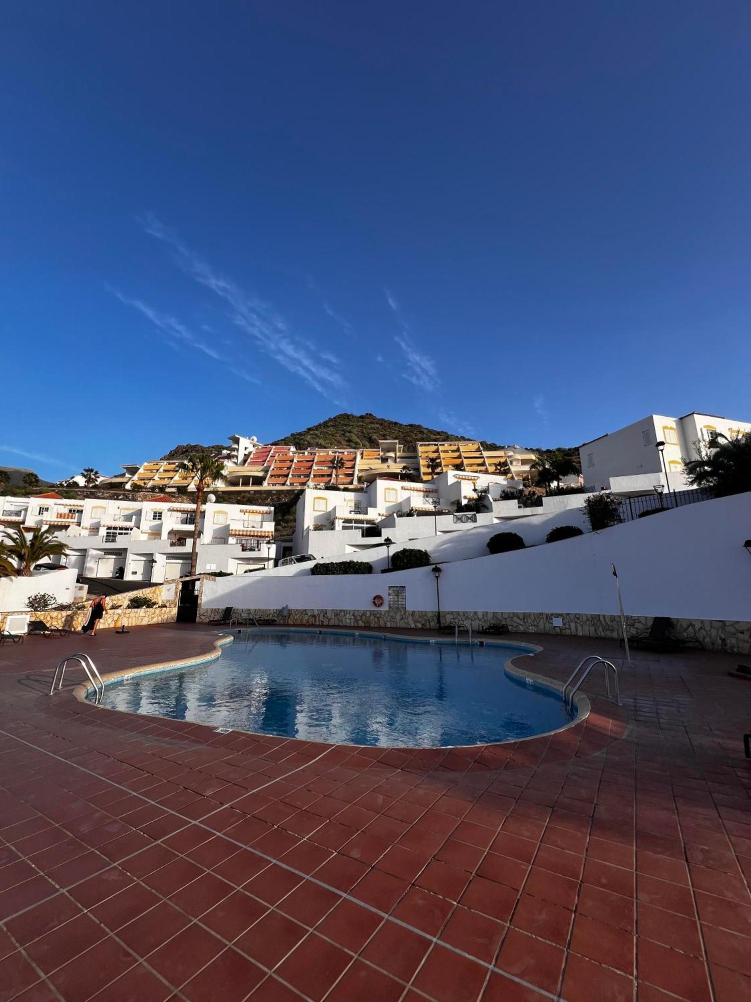 Apartamento Atlantico Costa Adeje Costa Adeje (Tenerife)