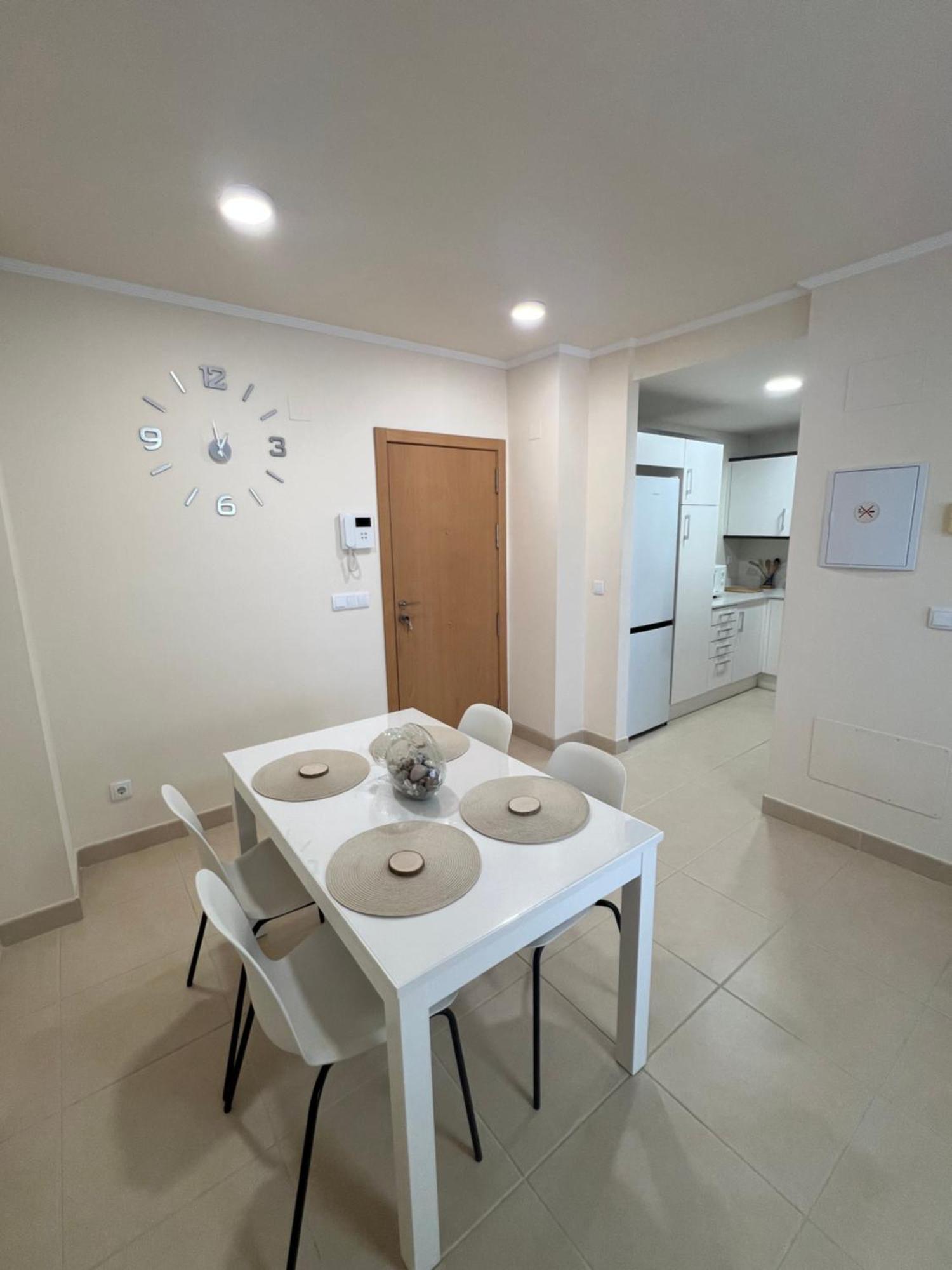 En Playa A Tan Solo 300 Metros Apartamento