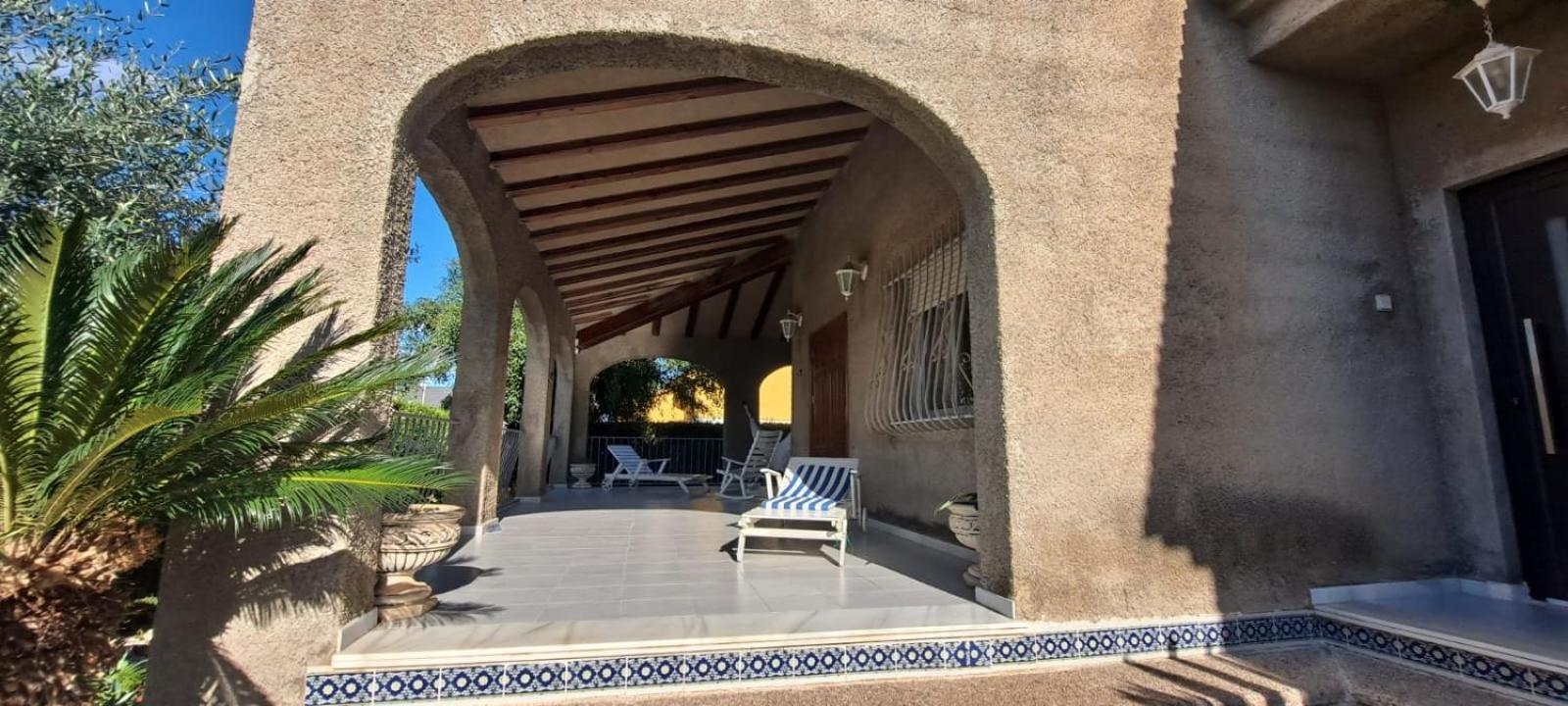 Villa El Ceibal Playa - Con Piscina Privada