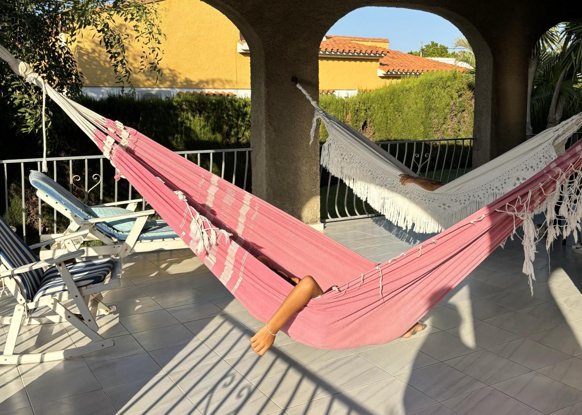 El Ceibal Playa - Con Piscina Privada Villa