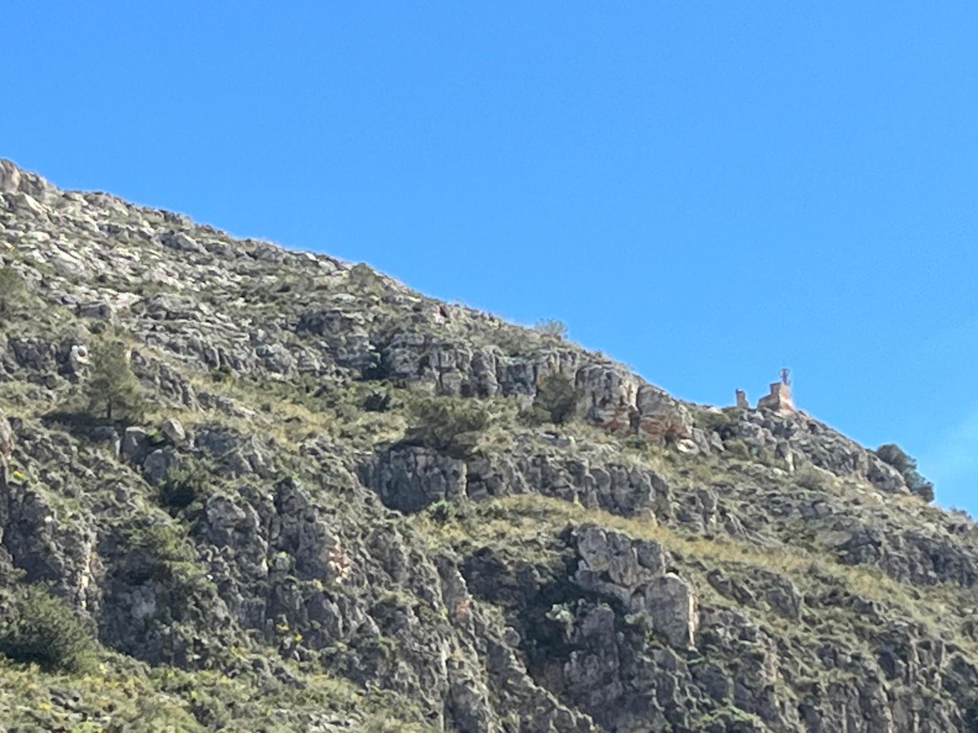 Mountain View *