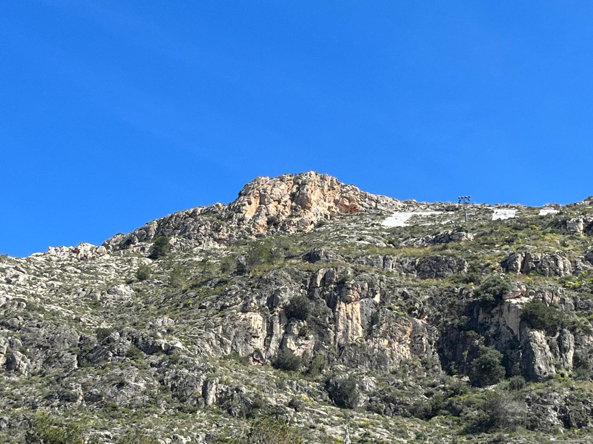 Mountain View Cullera