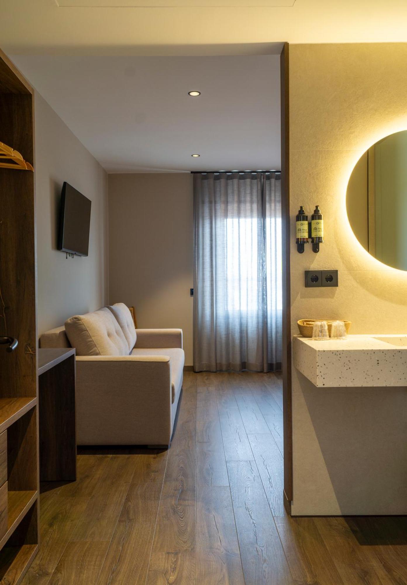 Hotel Rural La Desa Miajadas