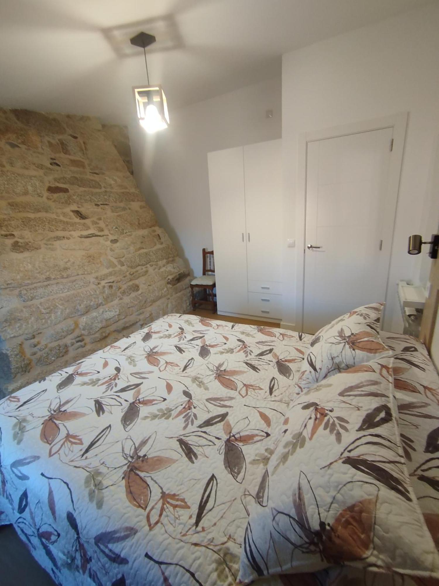 Casa Gallufe Santiago de Compostela