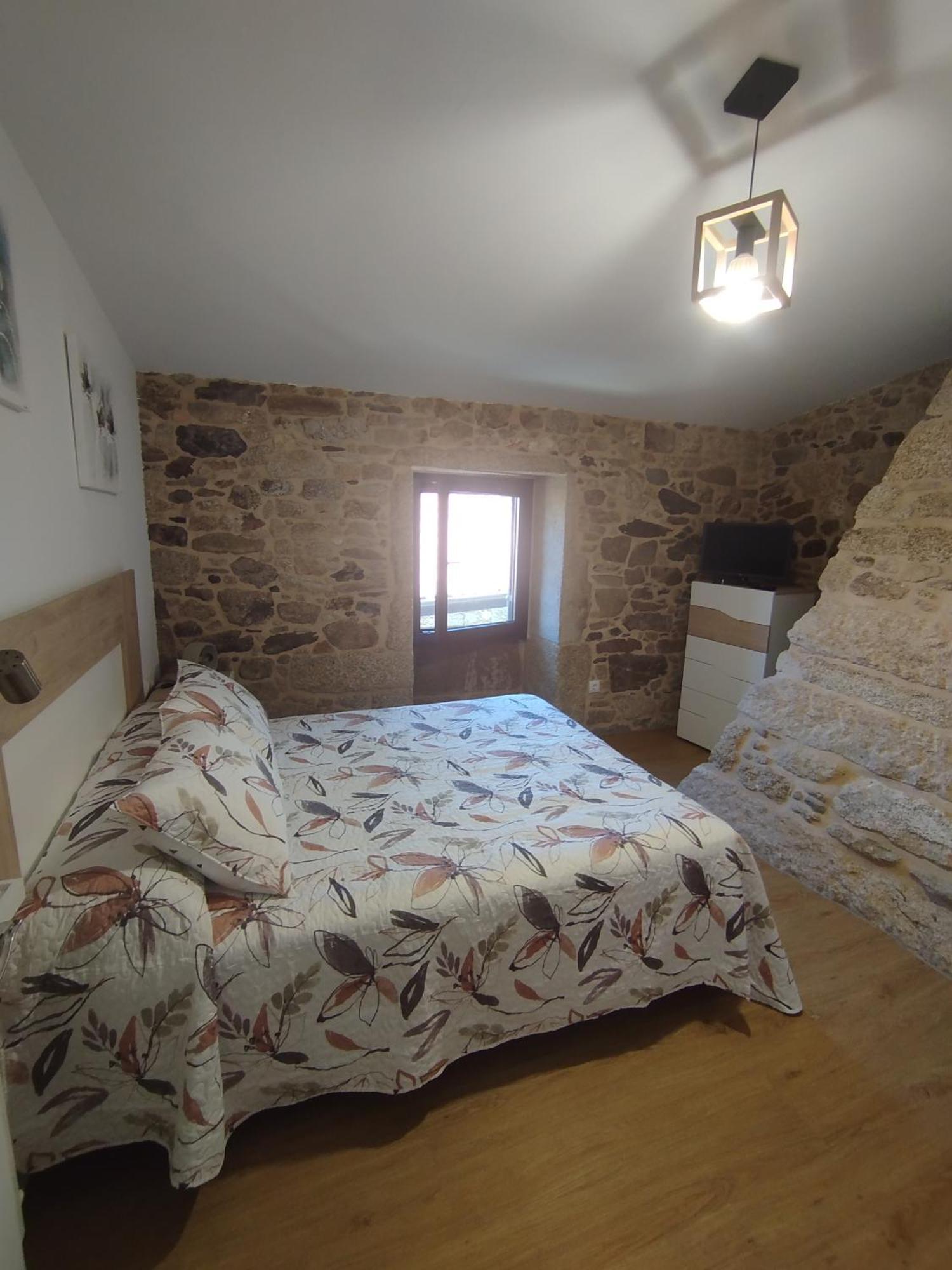 Casa Gallufe * Santiago de Compostela
