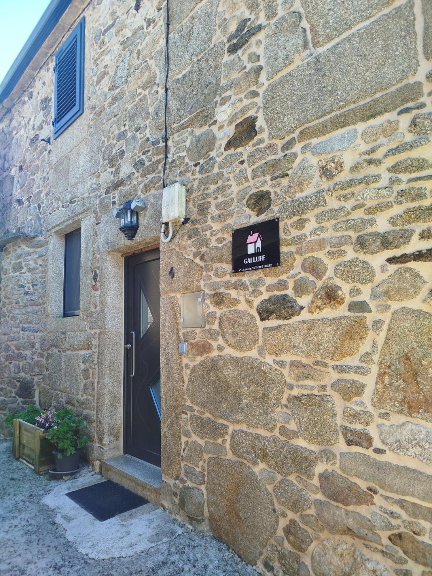 Casa Gallufe *