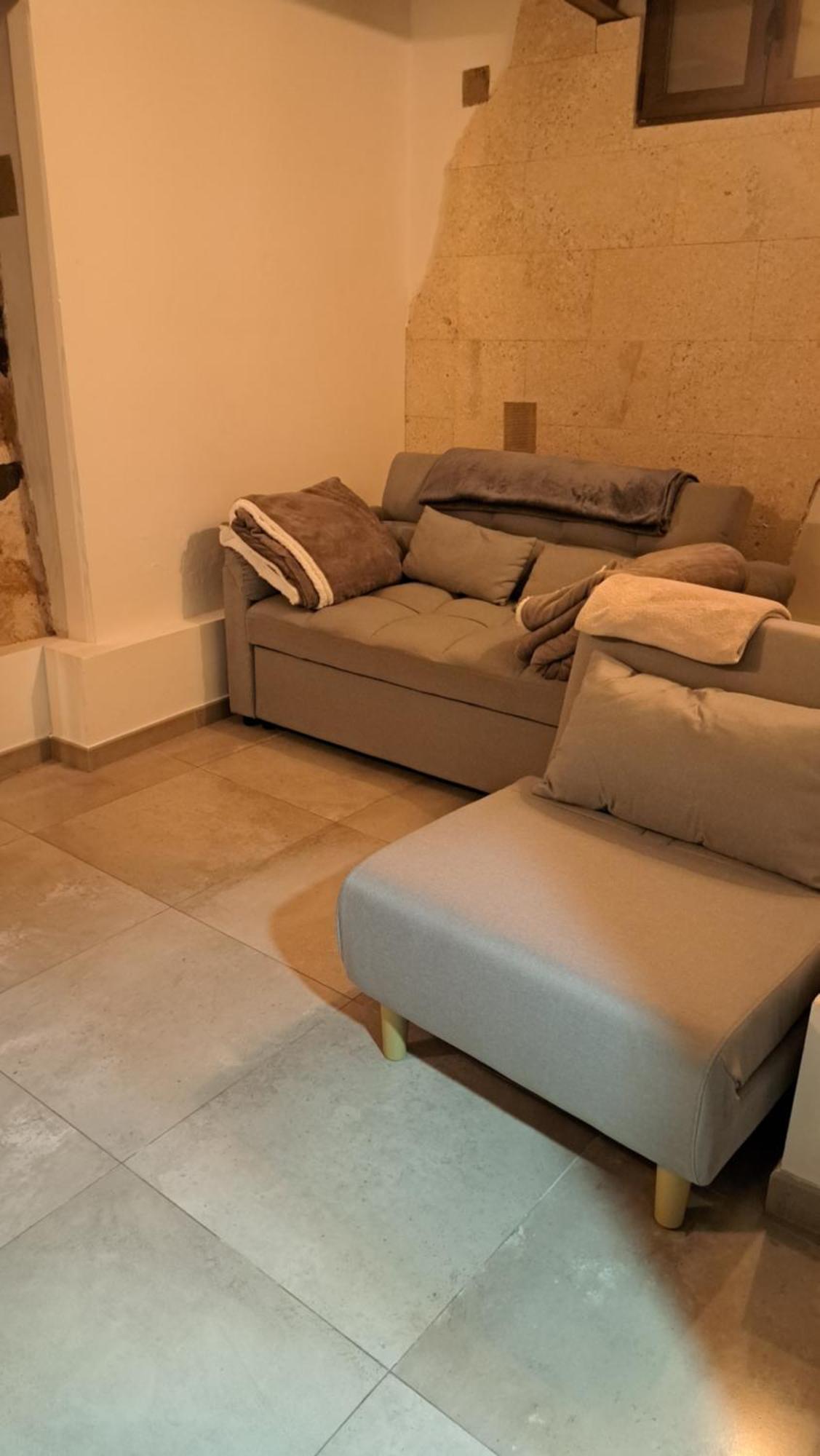 Arcos De Apartamento Segorbe (Sogorb)
