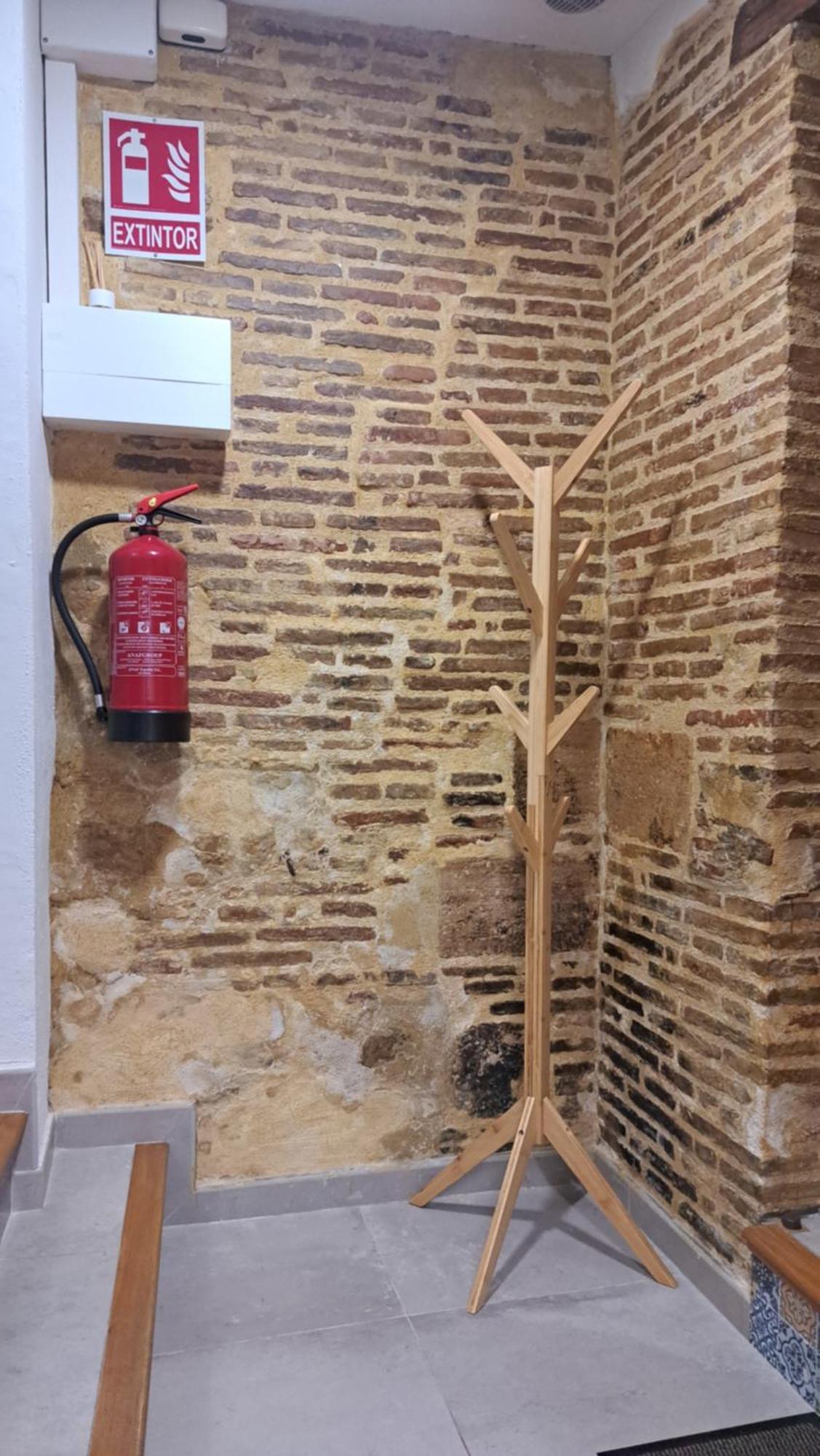 Apartamento Arcos De Segorbe (Sogorb)