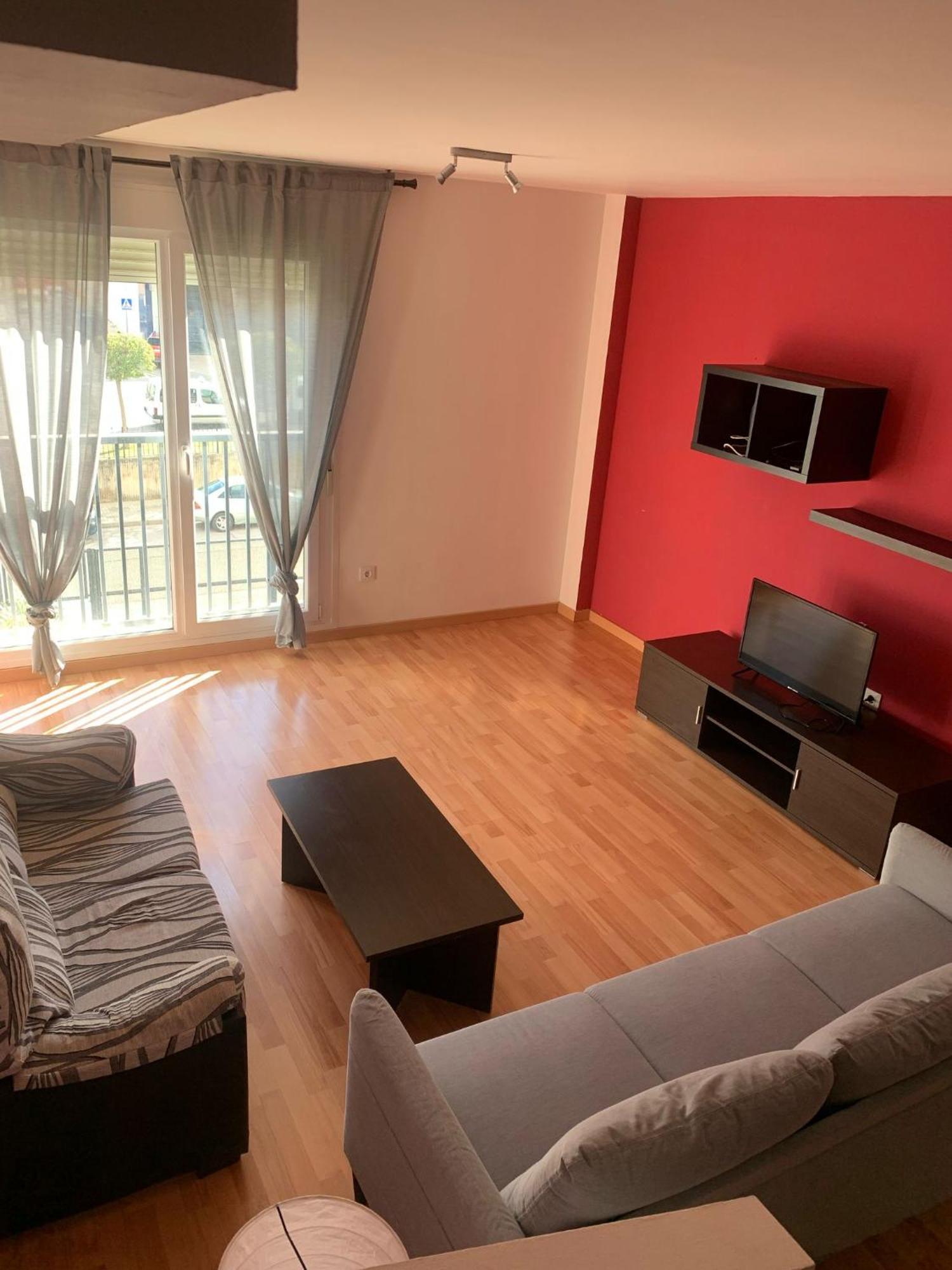 Apartamento Apartamentos Andorra *