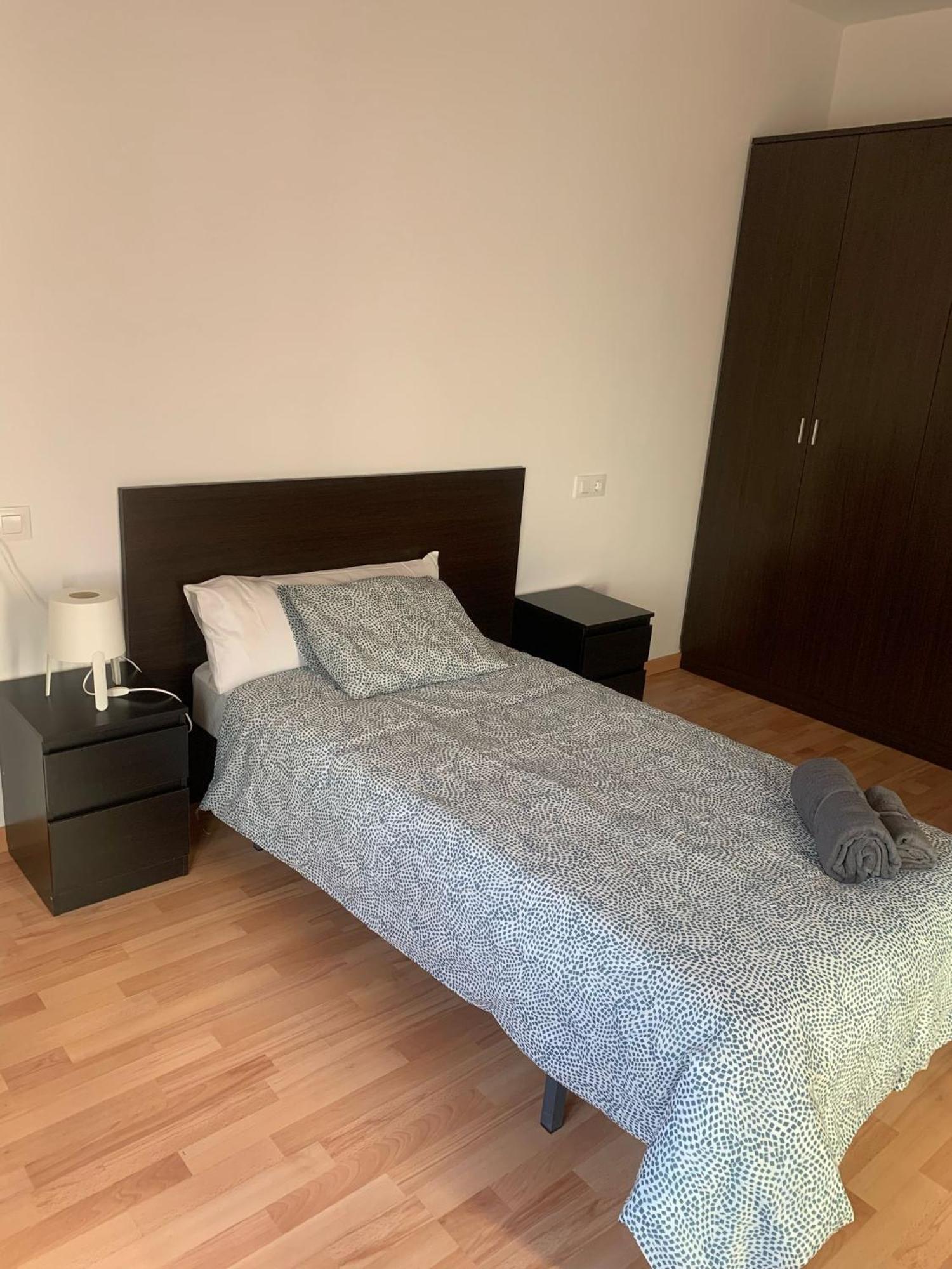 Apartamentos Andorra Apartamento Andorra