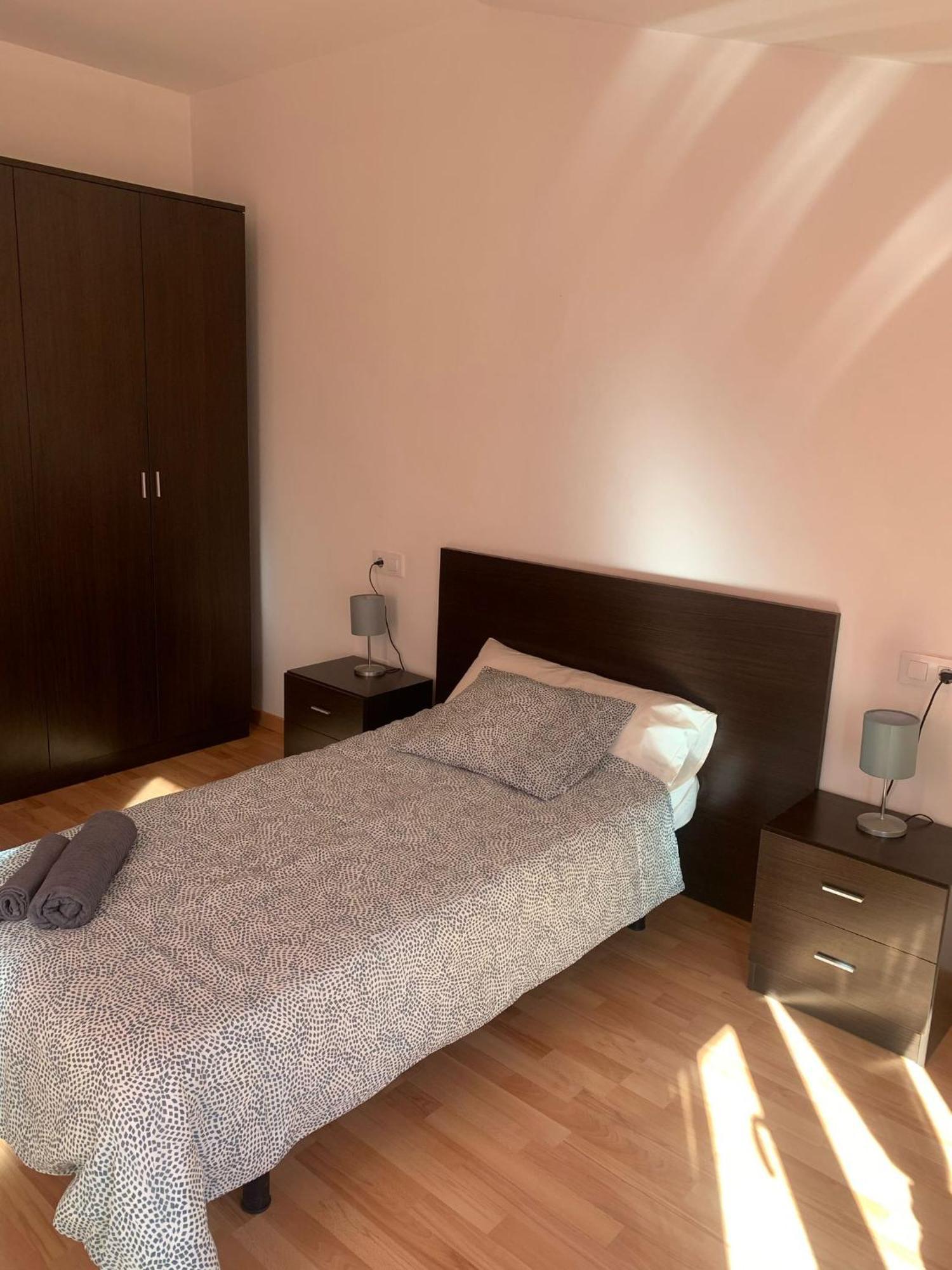 Apartamentos Andorra *