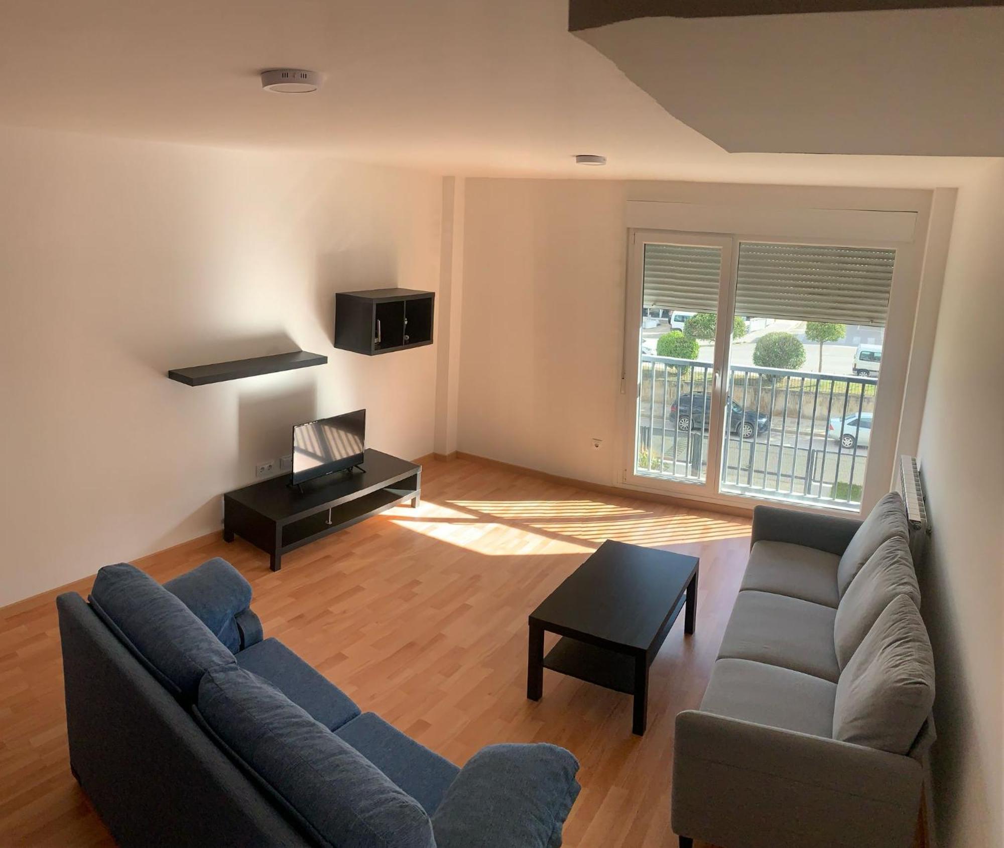 Apartamentos Andorra Andorra